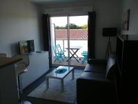 Studio Port des Minimes - B&B