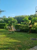 Studio Cocon La Mouline - B&B