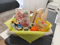 Penzion Wellness Chechluvka - B&B Dolní Tošanovice