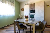 La Terrazza sul Tramonto - Apartment in a villa near the sea in San Leone - Parking and Air Conditioning - Chambres d'hôtes Agrigente