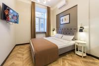 Apartments on Antonovycha - Chambres d’hôtes Kiev