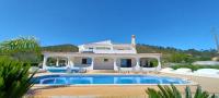 Superbe Villa - piscine privée - B&B