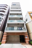 b&道顿堀店 - Ferienwohnung