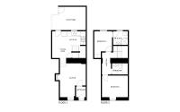 Sea Whisper- lovely home in charming village - Ferienwohnung