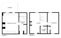 Net Loft- homely accomodation in East Neuk - Bed and Breakfast Anstruther