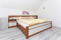 Ferienwohnung Wellenrauschen - Ferienwohnung Bensersiel