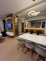 Refúgio Charmoso no Coração de Gramado - Ferienwohnung Gramado