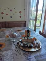 B&B Zumaglia - Patrizia Home - Bed and Breakfast Zumaglia