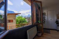 Appartement au cœur de l'Oisans - Bed and Breakfast
