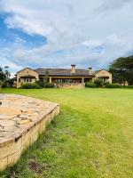 The Lookout Manor - B&B Naivasha