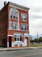 CLINTON HILLS - Newark - B&B Newark