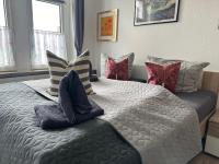 Appartement met 2 slaapkamers