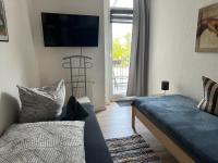 Ferienwohnung Zeitz Appartment Moritzburg - Bed and Breakfast Zeitz