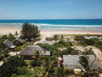 Bay View Lodge - Ferienwohnung Miramar
