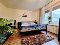 Habitación Doble con balcón 