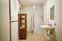 Triple Room with Shared Bathroom