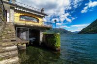 Appartement - Vue sur Lac