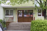 Green Vetiver Apartment - B&B