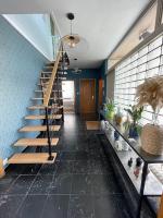 La Villa Nova - Maison familiale - B&B Tournai