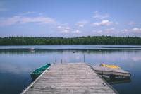 3 Bedroom Waterview Cottage Monarch Blvd 237 - B&B Port Sydney