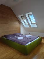 Chambre Familiale Supérieure