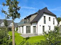 Meer genießen - Fewo Surfside - B&B Zingst