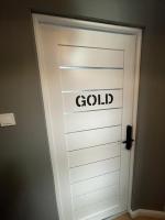 SZIP Tatra Gold - Downtown - Ferienwohnung Budapest