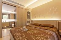 Apartment mit 1 Schlafzimmer