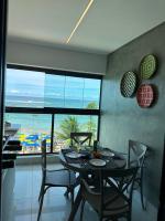 PLAGE 203- Frente mar, centrinho - B&B Porto de Galinhas