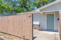 Sunny Haven: 1BR Townhome in Fort Walton - B&B Fort Walton Beach