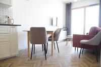New Porto - Ferienwohnung Danzig