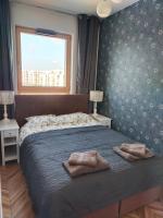 New Porto - Ferienwohnung Danzig