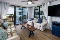 Nautilus 2307 Gulf View 3rd Floor 2 BR 2 BA - B&B Fort Walton Beach