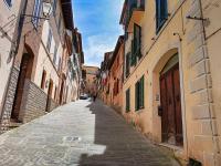 La Campanina-nel cuore di Siena e della contrada - B&B Siena