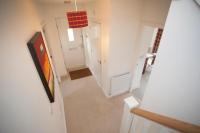 DBS Serviced Apartments - The Mews - B&B