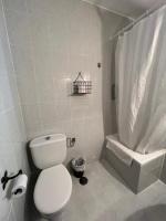 Single Room with Bathroom