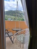 Marina City key Luxury Studio - B&B Podgorica