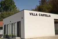 B&B Skopje - Villa Castella - Bed and Breakfast Skopje