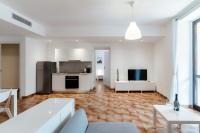 Appartamento con 2 Camere da Letto