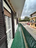 CasArcobaleno Fronte Policlinico - Ferienwohnung Messina
