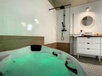 Gite de groupe Les KerChouers - B&B