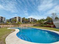 Clauhomes Paradise Village - Ferienwohnung
