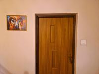 Rozbrykany Muflon - B&B