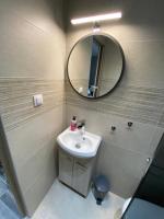 Nana Nikos Apartment - B&B Afytos