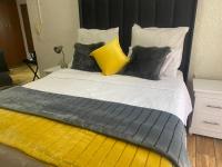 B&B Roodepoort - GOLDEN GLORY INN - Bed and Breakfast Roodepoort