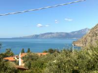 Doppelzimmer mit Meerblick