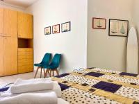 Appartement 2 Chambres - Vue sur Mer