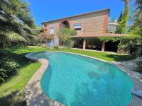 Mas Elisange - B&B