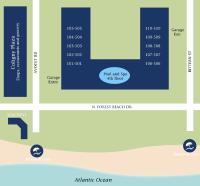 307 Northshore Place - B&B Hilton Head Island