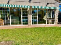 Chalet con piscina El Refugio de Venecia - Bed and Breakfast